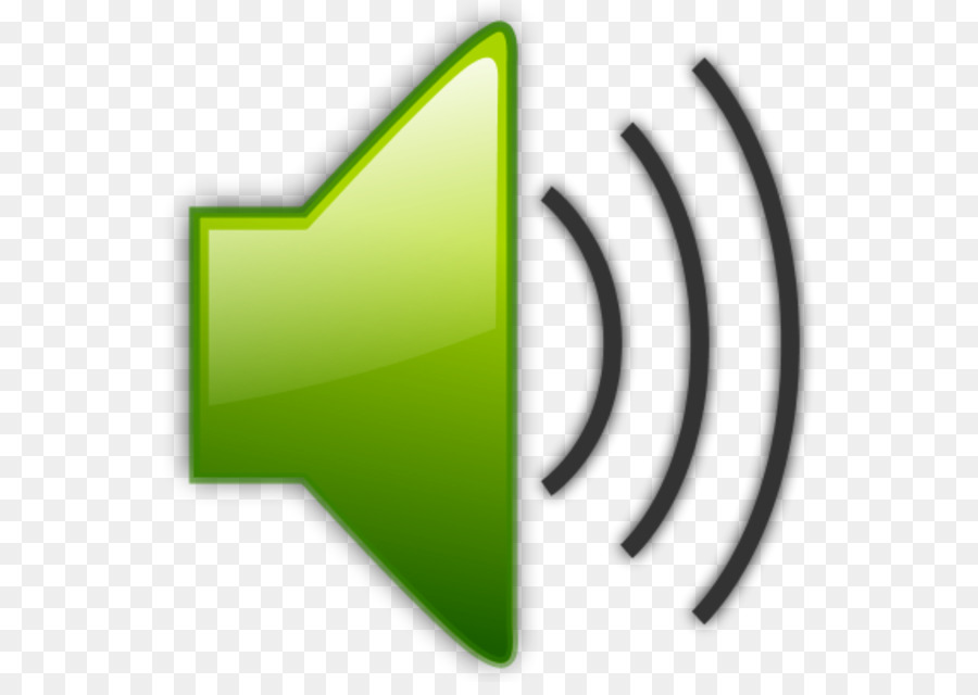 Audio icon